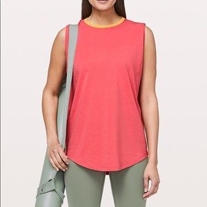 Lululemon Tank